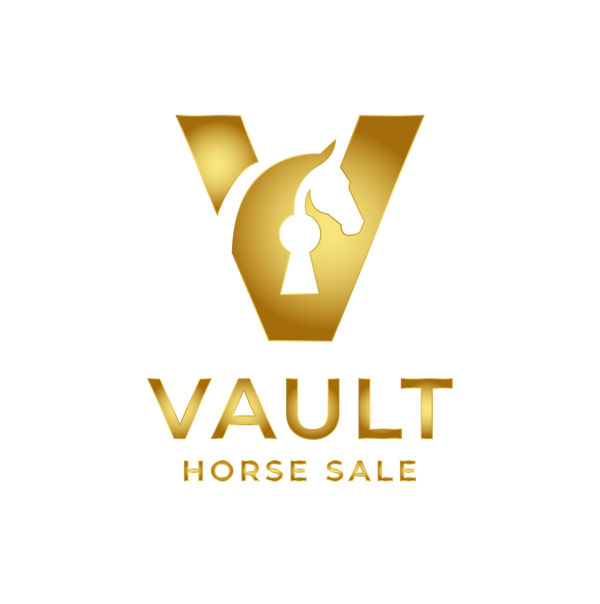 Vault Horse Sale
